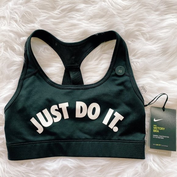 Nike Other - NWT Nike Victory Sports Bra